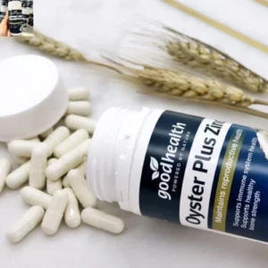 Thuốc Chuyên Khoa - Nhà Thuốc Online Uy Tín & Tư Vấn Tận Tâm Oyster plus Goodhealth