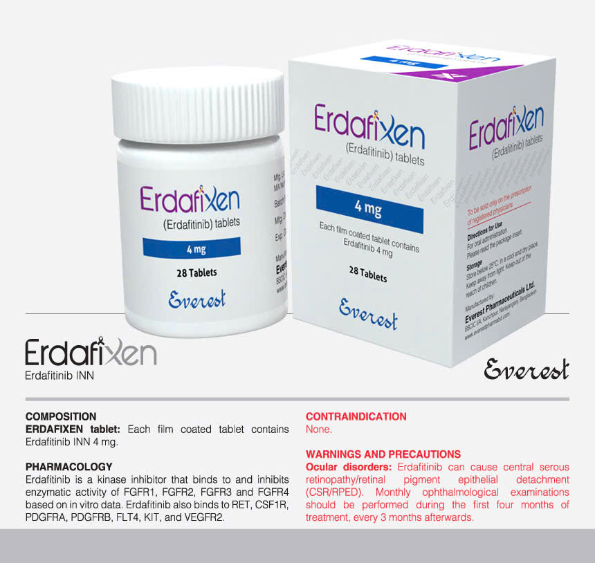 Thuốc Erdafixen 