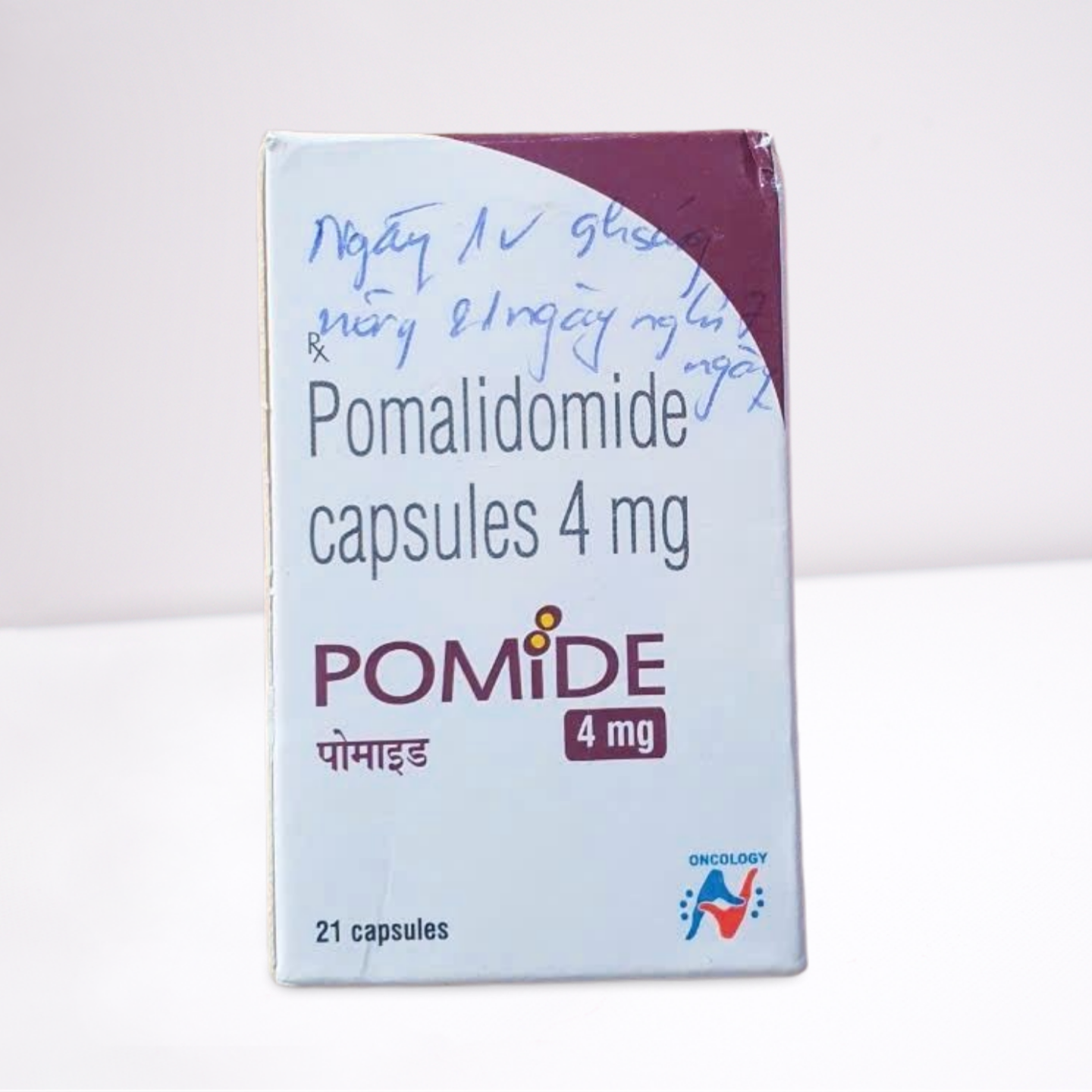 Pomide 4mg