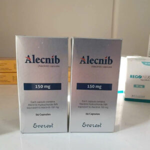 Thuốc Alecnib 150mg - Giải Pháp Đột Phá Cho Ung Thư Phổi Không Tế Bào Nhỏ