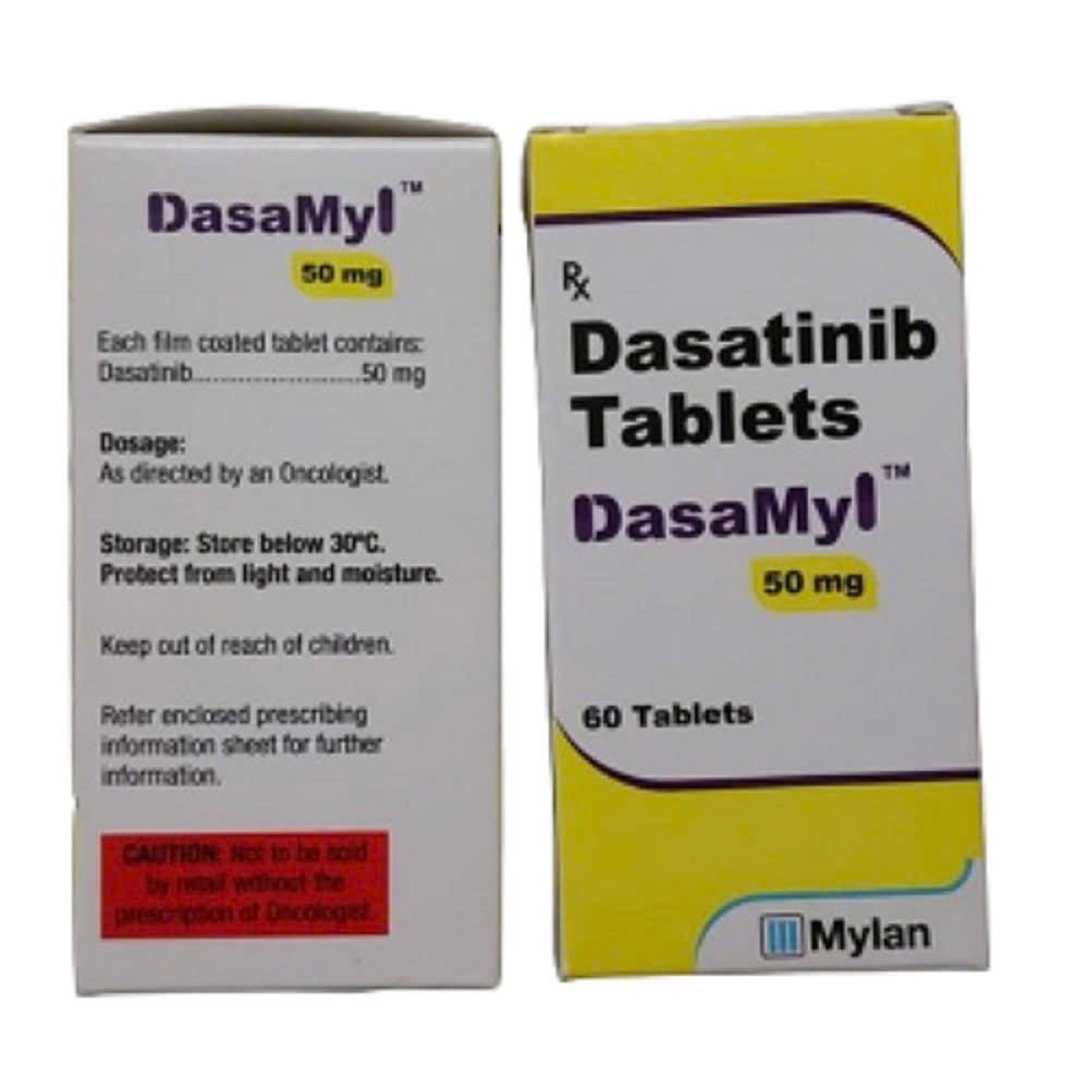 DasaMyl 50mg