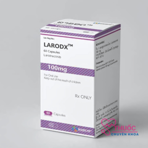Thuoc LARODX 1
