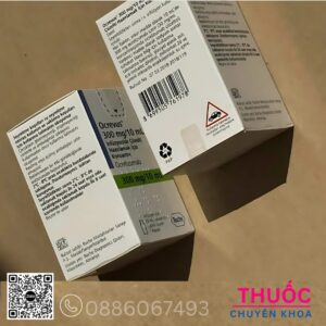 thuoc ocrevus 300mg