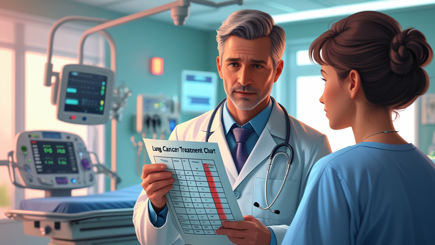 Điều trị và bảo hiểm ung thư tại Việt Nam: Hành trình vượt qua thách thức Dieu tri va bao hiem ung thu viet nam