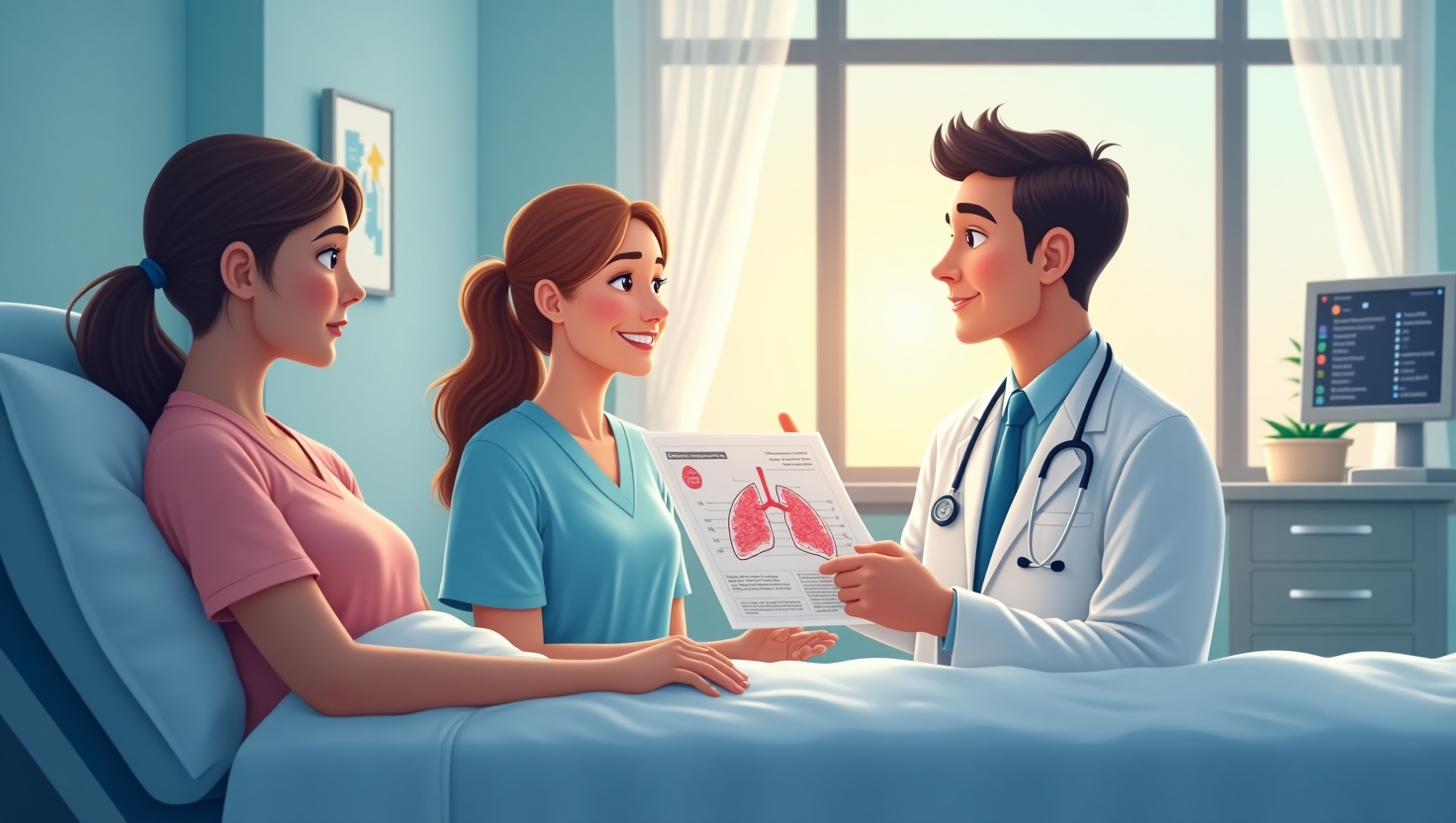 Hiểu Rõ Phác Đồ Hóa Trị Ung Thư Phổi Phac Do Hoa Tri