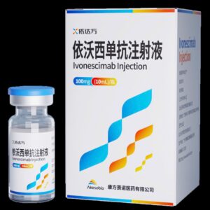 Ivonescimab: Kháng thể lưỡng đặc trị ung thư với công dụng vượt trội