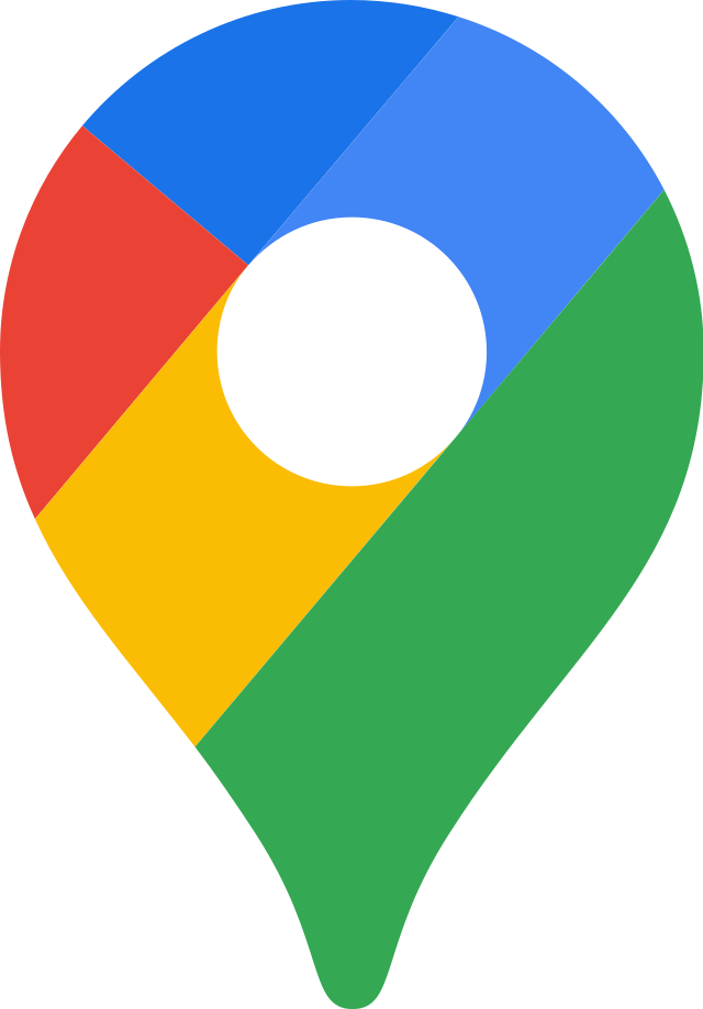 Google Maps icon 2020.svg