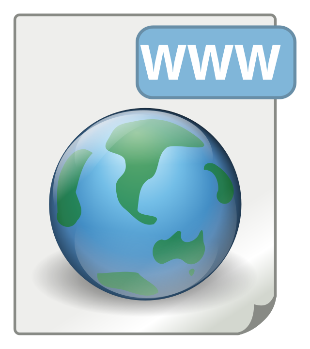 Website icon.svg