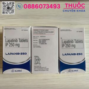 Thuốc Lapanib-250