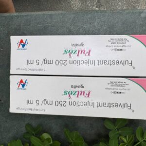 Thuốc Chuyên Khoa - Nhà Thuốc Online Uy Tín & Tư Vấn Tận Tâm Fluversant Injection 250 mg/5 ml: Thuốc Tiêm Đột Phá Trong Điều Trị Ung Thư Vú Tiến Triển