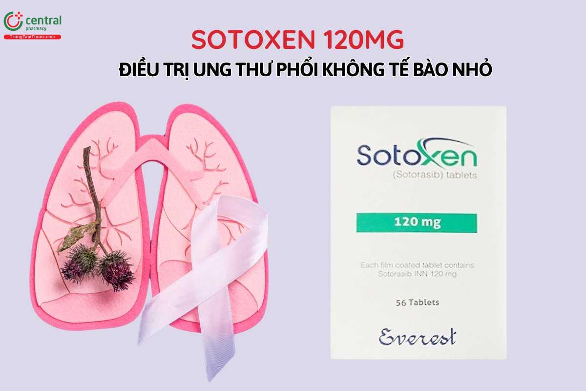 sotoxen 120mg 7